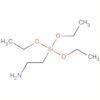 Ethanamine, 2-(triethoxysilyl)-