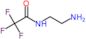 N-(2-aminoethyl)-2,2,2-trifluoroacetamide