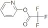 2-(trifluoroacetoxy)pyridine