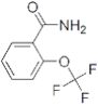 2-(trifluoromethoxy)benzamide