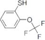 2-(trifluoromethoxy)thiophenol