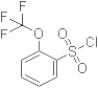 2-(trifluoromethoxy)benzene sulfonyl chloride