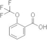 2-(trifluoromethoxy)benzoic acid