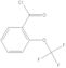2-(Trifluoromethoxy)benzoyl chloride