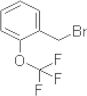 2-(trifluoromethoxy)benzyl bromide