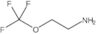 2-(Trifluoromethoxy)ethanamine