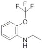 2-(Trifluoromethoxy)ethylaminobenzene