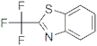 2-(Trifluoromethyl)benzothiazole