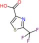 2-(trifluoromethyl)thiazole-4-carboxylic acid