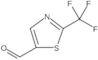 2-(Trifluoromethyl)-5-thiazolecarboxaldehyde