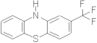 2-(Trifluoromethyl)-10H-phenothiazine