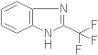 2-(Trifluoromethyl)benzimidazole