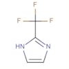 1H-Imidazole, 2-(trifluoromethyl)-