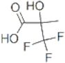 3,3,3-Trifluoro-2-hydroxy-2-methylpropanoic acid