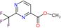 4-(dimethoxymethyl)-2-(trifluoromethyl)pyrimidine