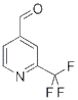 2-(TRIFLUOROMETHYL)-PYRIDINE-4-CARBOXALDEHYDE