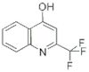 2-(trifluoromethyl)-4-quinolinol