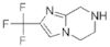 Imidazo[1,2-a]pyrazine, 5,6,7,8-tetrahydro-2-(trifluoromethyl)-