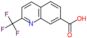 2-(trifluoromethyl)quinoline-7-carboxylic acid