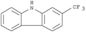 9H-Carbazole,2-(trifluoromethyl)-