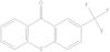 2-(Trifluormethyl)-9H-Thioxanthen-9-on