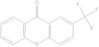 2-(Trifluoromethyl)thioxanthen-9-one