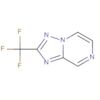 [1,2,4]Triazolo[1,5-a]pyrazine, 2-(trifluoromethyl)-