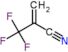 2-(Trifluoromethyl)-2-propenenitrile