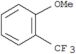 Benzene,1-methoxy-2-(trifluoromethyl)-