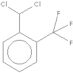 1-(Dichloromethyl)-2-(trifluoromethyl)benzene