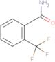 2-(trifluoromethyl)benzamide