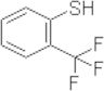 2-(trifluoromethyl)thiophenol