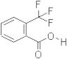 2-(Trifluoromethyl)benzoic acid