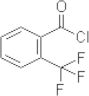 2-(Trifluoromethyl)benzoyl chloride