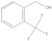 2-(Trifluoromethyl)benzenemethanol