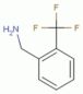 2-(Trifluoromethyl)benzenemethanamine