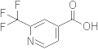 2-(trifluoromethyl)isonicotinic acid