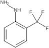 2-(trifluoromethyl)phenyl hydrazine