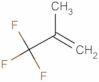 2-(trifluoromethyl)propene