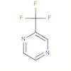 Pyrazine, (trifluoromethyl)-