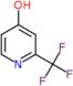 2-(trifluoromethyl)pyridin-4(1H)-one