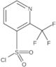 2-(Trifluoromethyl)-3-pyridinesulfonyl chloride