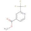 Methyl 2-(trifluoromethyl)-4-pyridinecarboxylate