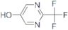 2-Trifluoromethyl-pyrimidin-5-ol