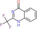 2-(trifluoromethyl)quinazolin-4(1H)-one