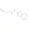 Propanenitrile, 3-[1-(2-benzothiazolyl)hydrazino]-