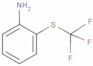 2-(trifluoromethylthio)aniline