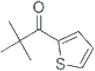 2-(Trimethylacetyl)thiophene