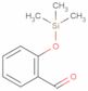 2-[(Trimethylsilyl)oxy]benzaldehyde