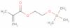 2-(Trimethylsilyloxy)ethylmethacrylat